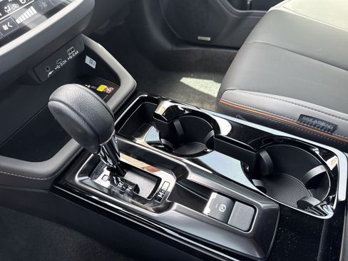 New 2026 Subaru Forester Sport AWD/4WD image 21