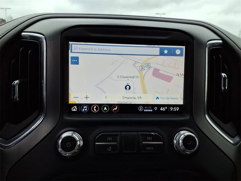 Used 2021 GMC Sierra 1500 Denali w/ Driver Alert Package II image 20