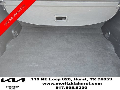 Used 2024 Subaru Crosstrek 2.5i Wilderness AWD/4WD image 32