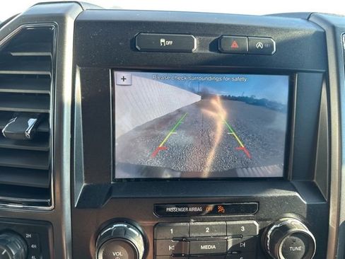 Used 2018 Ford F150 XLT w/ Equipment Group 301A Mid image 26