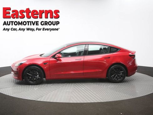 Used 2023 Tesla Model 3 Standard Range RWD image 54