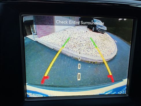 Used 2017 Jeep Grand Cherokee Limited image 53