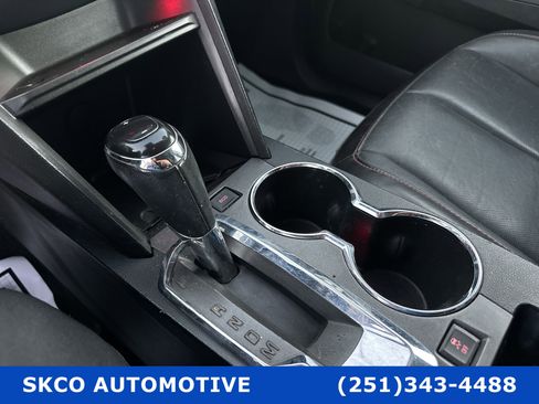 Used 2017 GMC Terrain SLT image 23