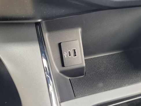 New 2025 Ford F150 Lightning Flash image 48