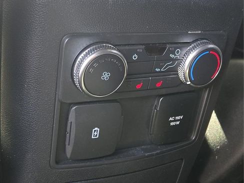 Used 2022 Ford Explorer ST w/ Equipment Group 401A image 18