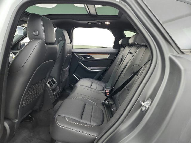 New 2026 Jaguar F-PACE R-Dynamic S AWD/4WD image 36