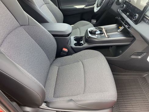Used 2026 Toyota bZ AWD/4WD image 16