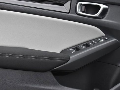 New 2025 Honda Civic Sport image 24