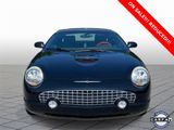 Used 2002 Ford Thunderbird image 2