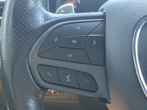 Used 2023 Dodge Durango GT RWD image 23