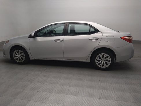 Used 2019 Toyota Corolla LE FWD image 3