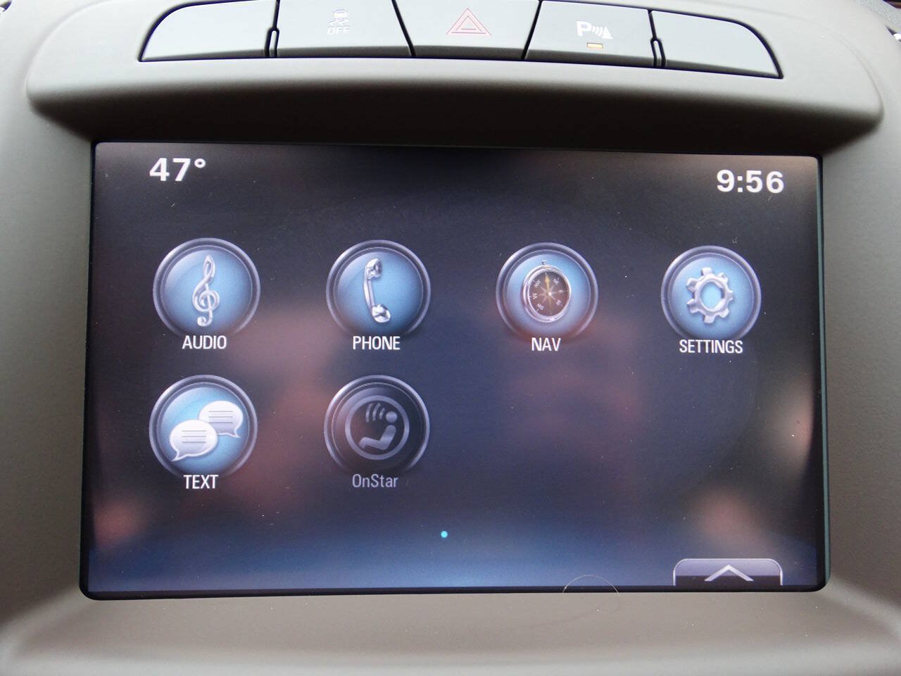 Used 2015 Buick Regal Premium AWD/4WD image 23
