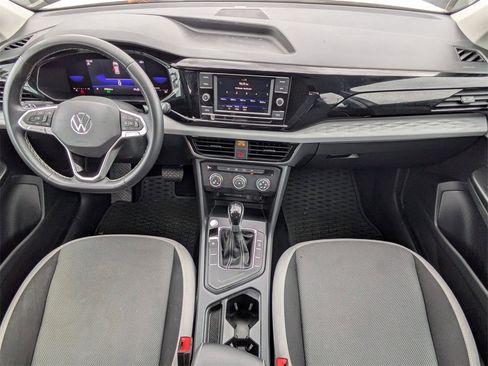 Used 2022 Volkswagen Taos S w/ IQ Drive S Package image 15