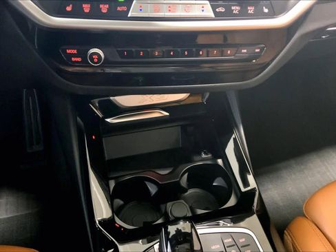 Used 2023 BMW X3 xDrive30i w/ M Sport Package image 34