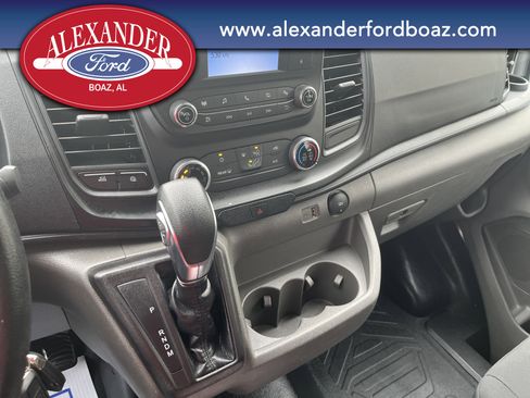 Used 2024 Ford Transit 250 Low Roof w/ Exterior Upgrade Package image 22