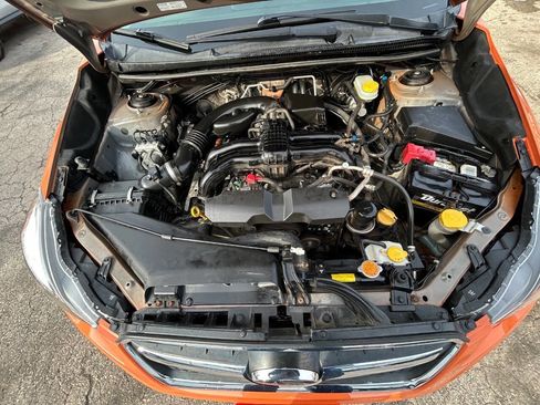 Used 2015 Subaru Crosstrek 2.0i Premium w/ Moonroof Package image 17