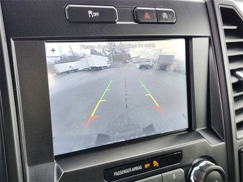 Certified 2019 Ford F150 XL w/ Equipment Group 101A Mid image 21