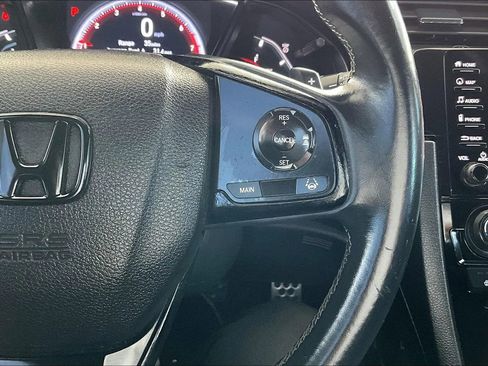 Used 2020 Honda Civic Sport Touring image 11