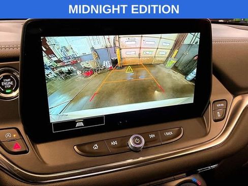 Used 2024 Chevrolet Blazer LT w/ Convenience Package image 14