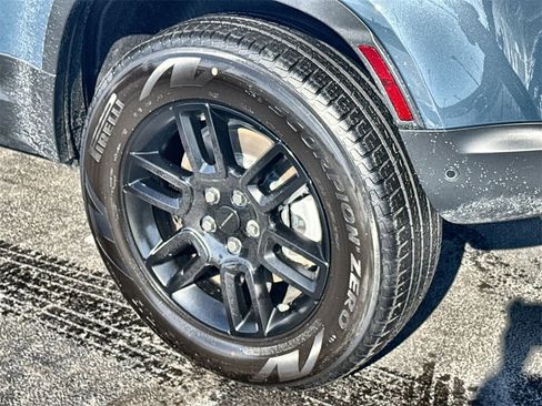 New 2026 Land Rover Defender 110 S image 11