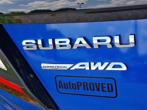Used 2022 Subaru WRX AWD/4WD image 28