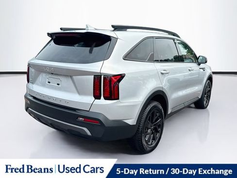 Used 2022 Kia Sorento S w/ Panoramic Sunroof Package AWD/4WD image 10