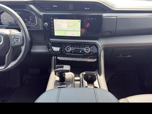 Used 2026 GMC Sierra 1500 AT4 w/ AT4 Premium Package AWD/4WD image 20
