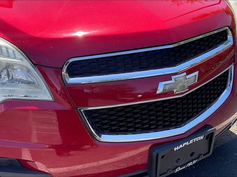 Used 2013 Chevrolet Equinox LT w/ Chrome Package FWD image 34