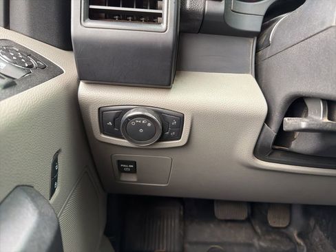 Used 2018 Ford F150 XL w/ Equipment Group 101A Mid AWD/4WD image 15
