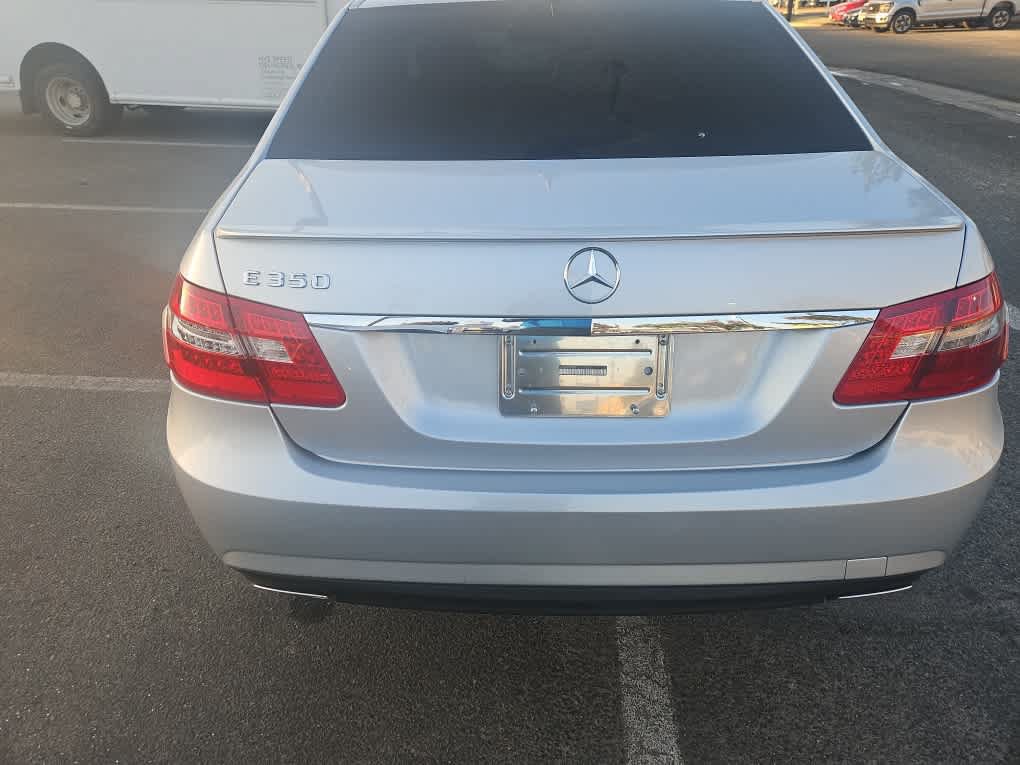 Used 2012 Mercedes-Benz E 350 Sedan image 7