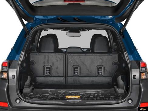 New 2026 Subaru Forester Wilderness image 9