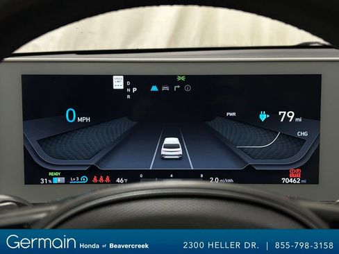 Used 2023 Hyundai Ioniq 5 SEL w/ Cargo Package image 22