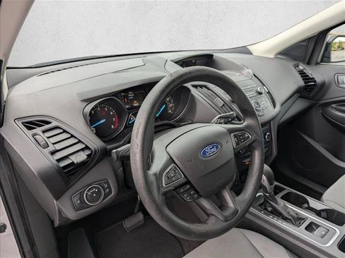 Used 2019 Ford Escape S FWD image 12