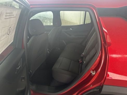 New 2026 Chevrolet Equinox LT AWD/4WD image 26