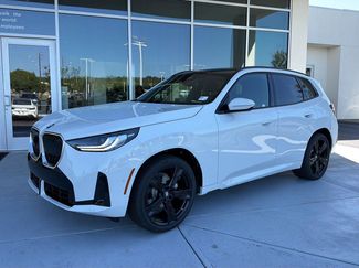 New 2026 BMW X3 xDrive30 AWD/4WD video 1