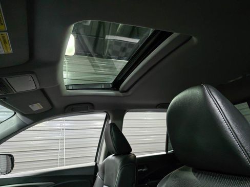 Used 2019 Honda Ridgeline RTL image 22