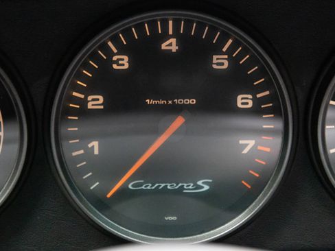 Used 1997 Porsche 911 Carrera S image 69