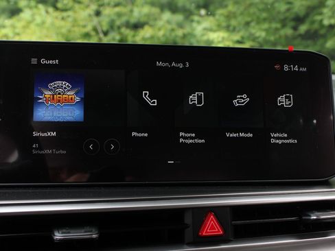 New 2026 Kia Sorento S AWD/4WD image 12