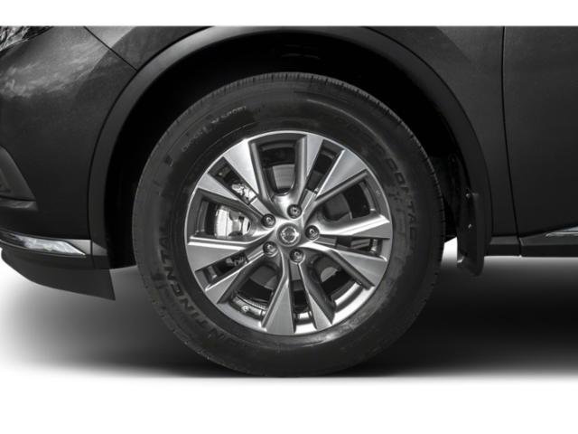 Used 2018 Nissan Murano Platinum w/ Cargo Package AWD/4WD image 14