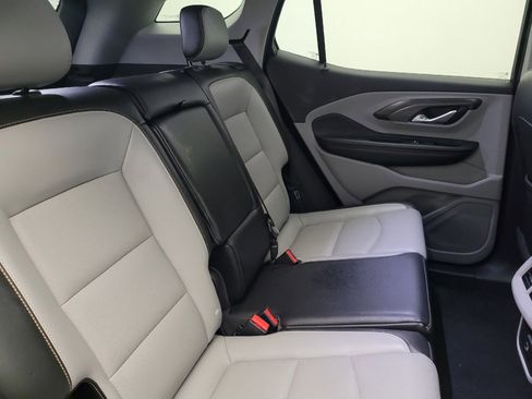 Used 2019 GMC Terrain SLT w/ Preferred Package FWD image 19