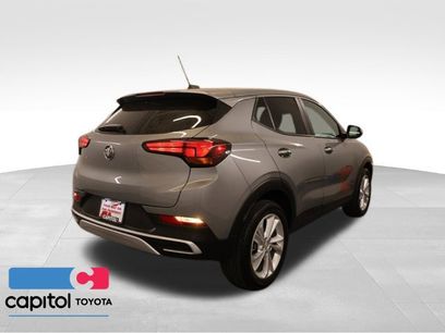 Used 2023 Buick Encore GX Preferred