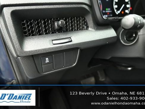 Used 2024 Honda CR-V EX image 27