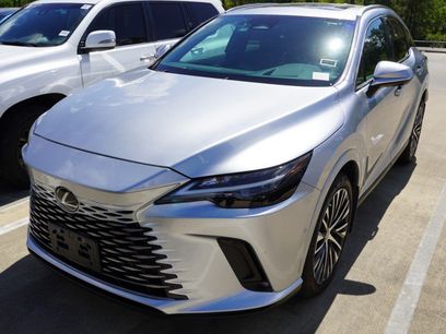 Certified 2024 Lexus RX 350 Premium Plus w/ Convenience Package