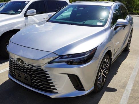 Certified 2024 Lexus RX 350 Premium Plus w/ Convenience Package image 1