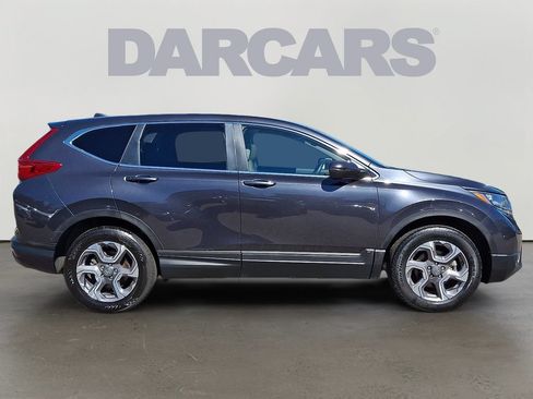 Used 2018 Honda CR-V EX-L image 7