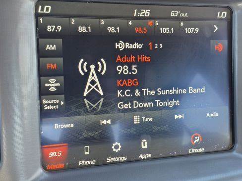 Used 2023 Dodge Charger GT image 21