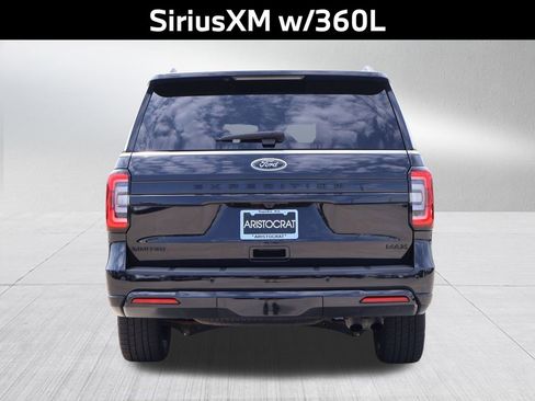 Used 2023 Ford Expedition Max Limited AWD/4WD image 7