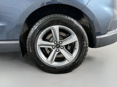 Used 2024 Ford Edge SEL w/ Convenience Package AWD/4WD image 30