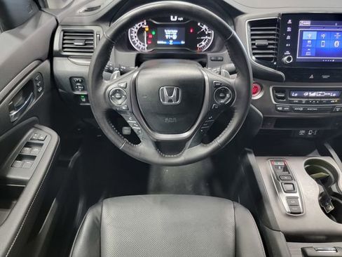 Certified 2023 Honda Ridgeline RTL image 23