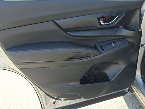 Certified 2026 Subaru Ascent Premium image 12